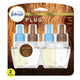 0.87 Fl Oz (Pack of 2) - wood