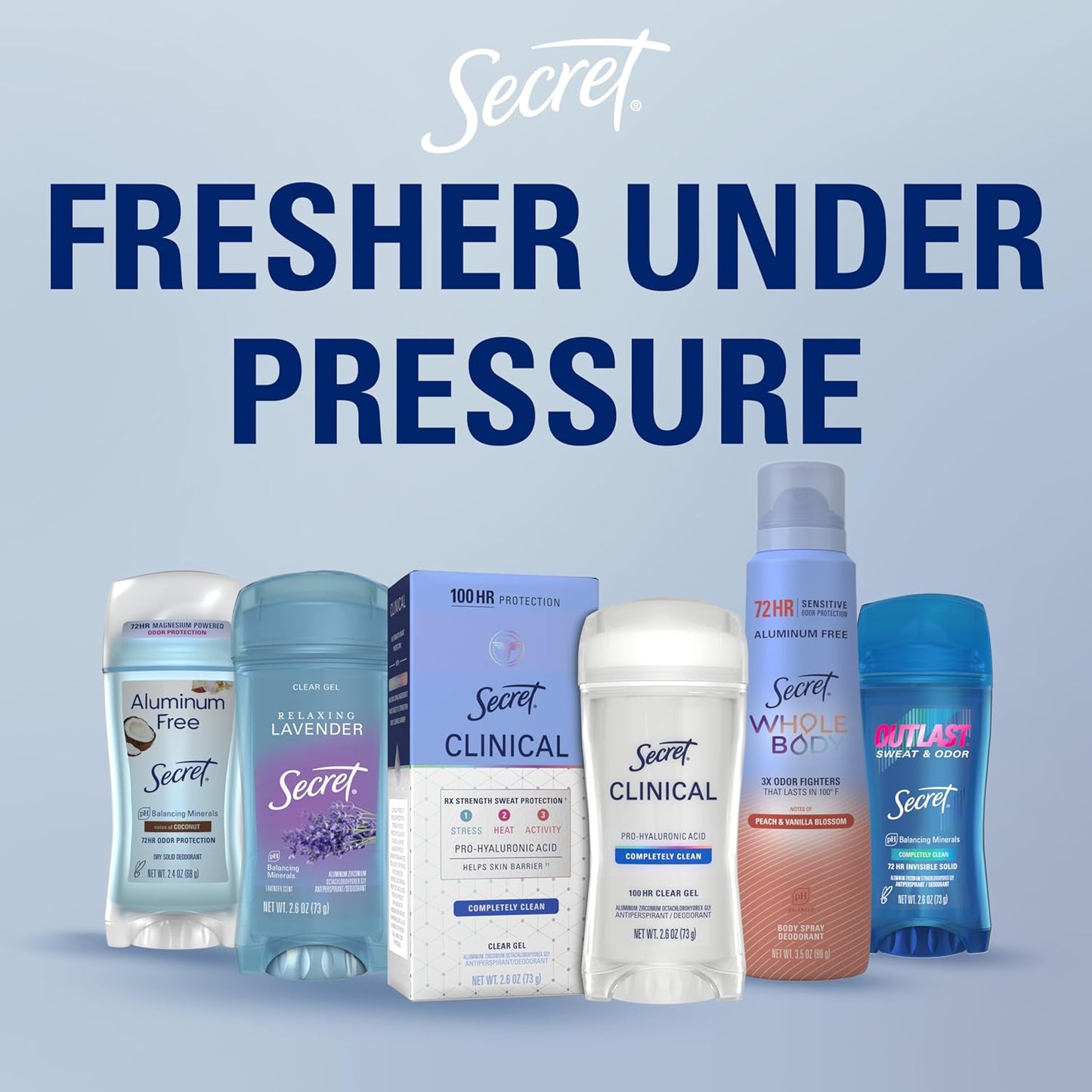 Secret_Aluminum_Free_Deodorant_for_Women,_48hr_Odor_Protection,_Naturally_Derived_Ingredients,_Free_of_Parabens_Dyes_Talc_&_Baking_Soda,_PH_Balanced,_Dry_Solid,_Coconut_Scent,_2.4_oz_(Pack_Of_3)