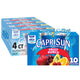 6 Fl Oz (Pack of 40) - fruit punch 40 pouches