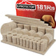 181 PCS Beige