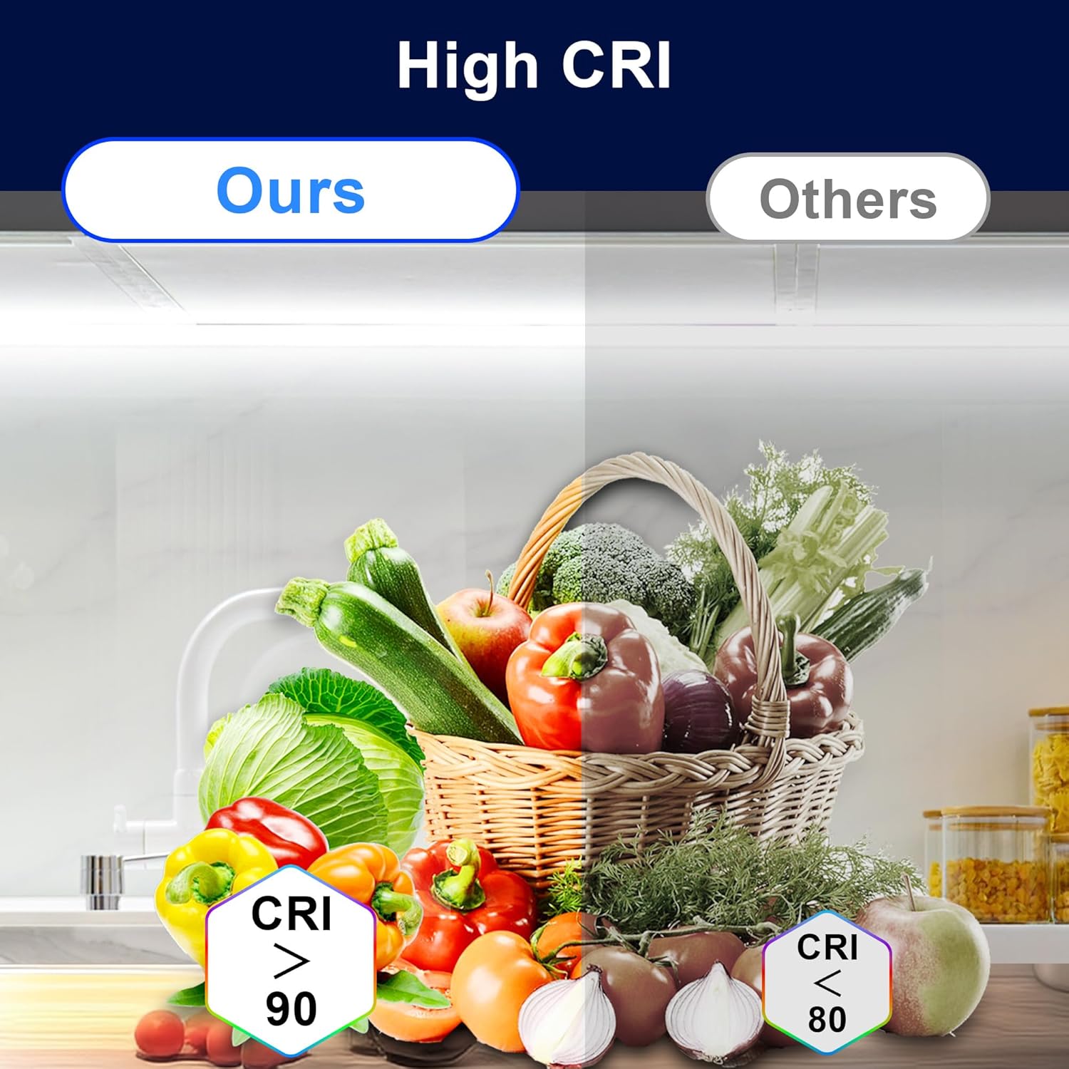 maylit_Under_Cabinet_Strip_Lighting_Plug_in_24in/48in/72in,_Ultra_Bright_Small_LED_Light_Bar,_Cool_White/Warm_White_,_110V-120V_Wired_Lights_for_Kitchen_Cabinet,_Counter,_Workbench,_Desk,_Closet,_Shelf,_Indoor