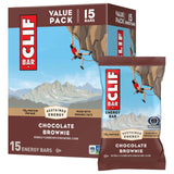 CLIF BAR - Energy Protein Bars - Made with Organic Oats - Energy Bars - Non-GMO