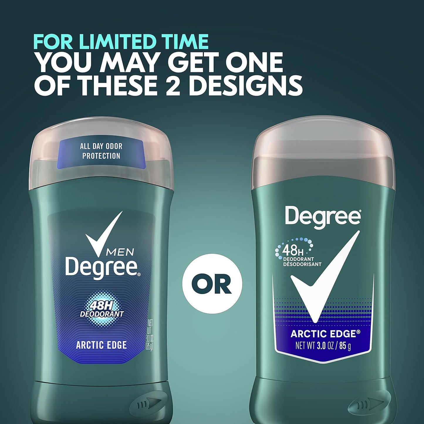 Degree_Men_Original_Aluminum_Free_Deodorant_for_Men,_48-Hour_Odor_Protection,_Arctic_Edge_3_Ounce_(Pack_of_6)