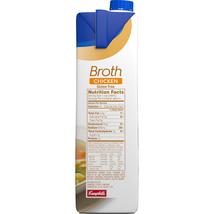 Swanson_Chicken_Broth,_32_Ounce_(Pack_of_6)