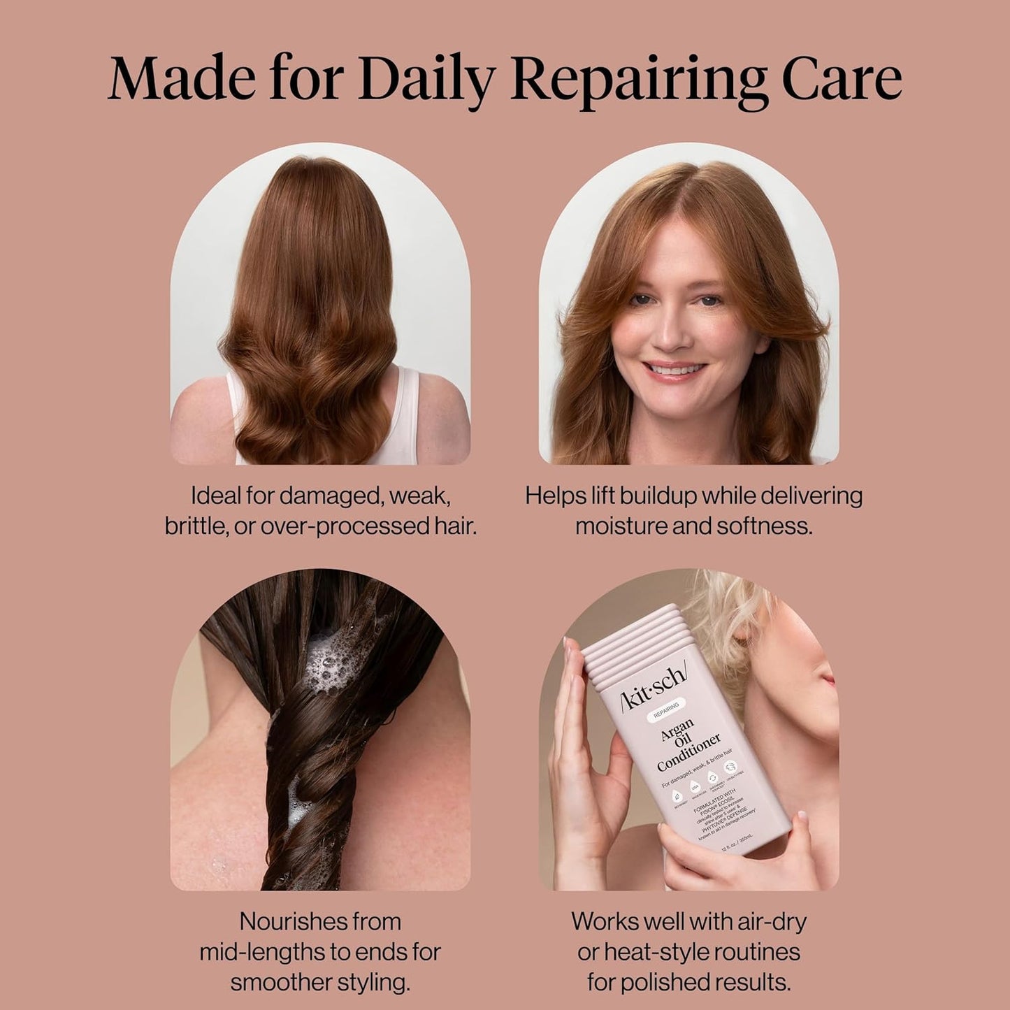 Kitsch_Repairing_Argan_Oil_Liquid_Conditioner_for_Women_&_Men_–_Argan_Oil_for_Hair,_For_Shine,_Smoothness_&_Damage_Recovery,_Hair_Repair_–_Clean,_Color-Safe_Hair_Care_-_Made_in_USA,_12.3_oz