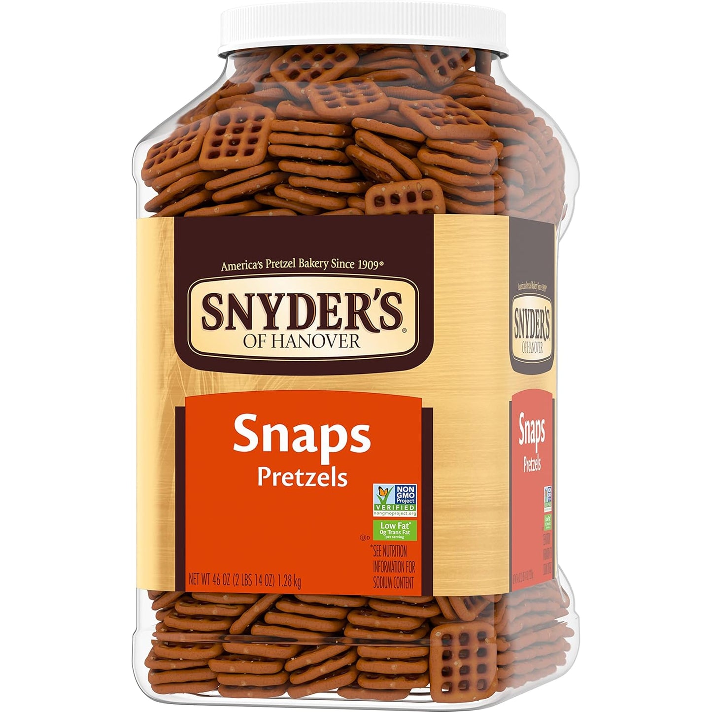 Snyder's_of_Hanover_Pretzel_Snaps,_46_Oz_Canister