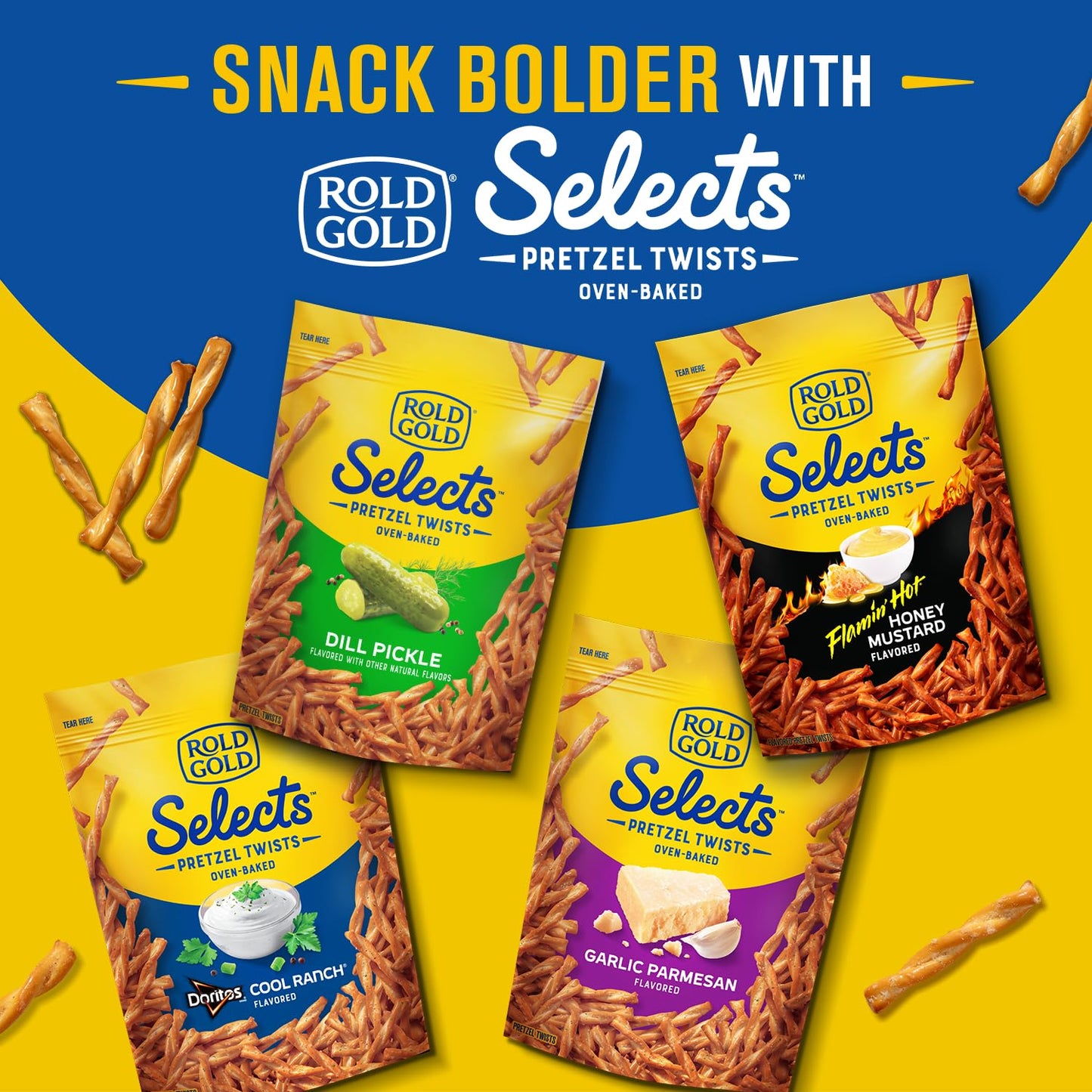 Rold_Gold_Selects,_Cool_Ranch_Pretzel_Twists,_4_Oz