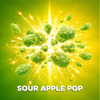 St_Patrick's_Day_Candy_-_40_Mini_Packs_-_Popping_Rocks_Candy_-_Sour_Green_Apple_Pop_Rocks_-_Individually_Wrapped_Treats_for_Classroom,_Party_Favors_&_Goodie_Bags