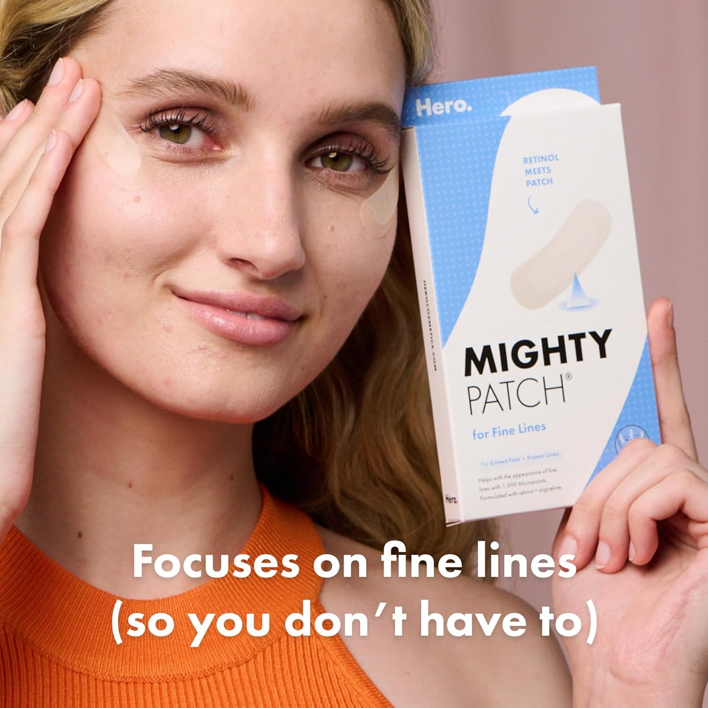 HERO_COSMETICS_Mighty_Patch™_for_Fine_Lines_Patches_-_Featuring_Retinol_and_1,390_dissolving_Micropoint™_Points_to_Help_Renew_the_Look_of_Skin_(6_Count)
