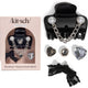 Vintage Black