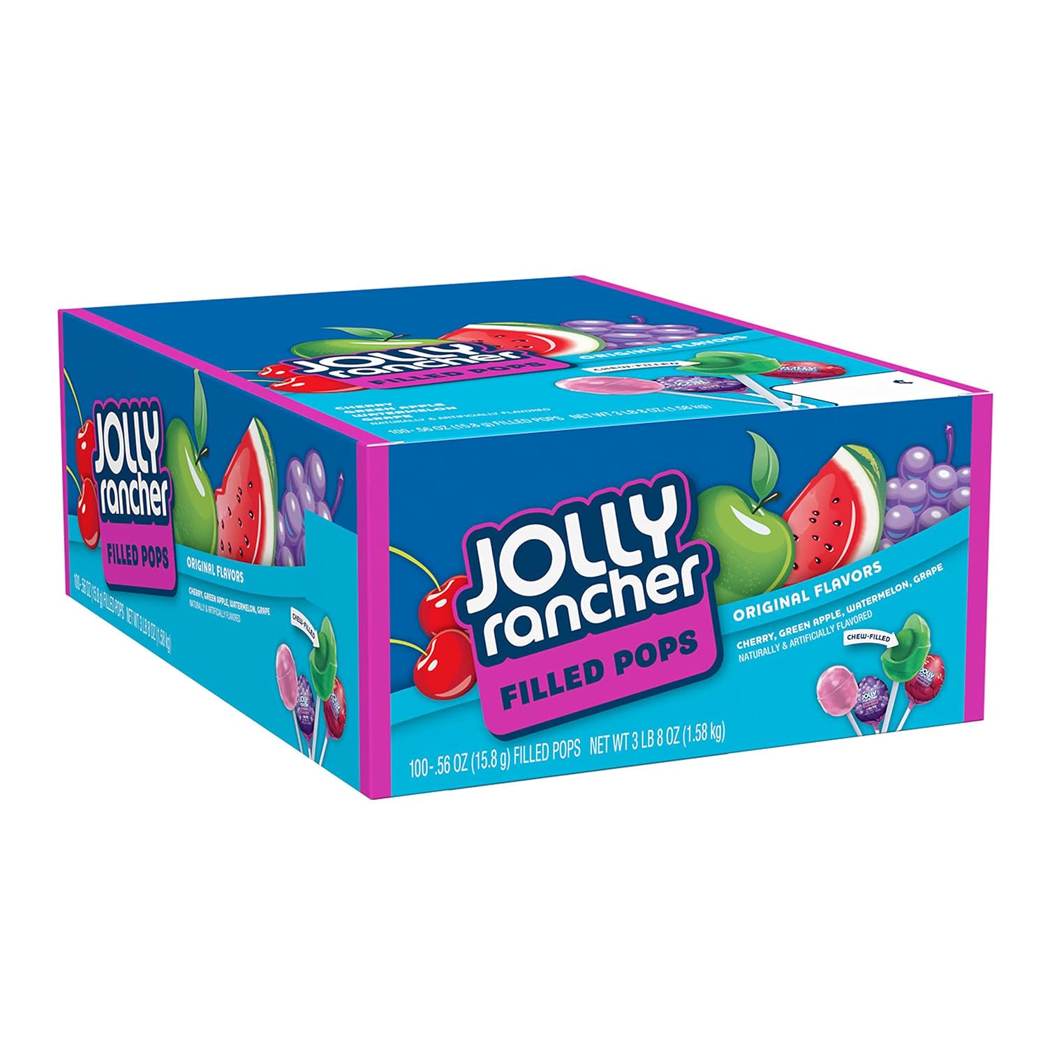 JOLLY_RANCHER_Filled_Pops_Assorted_Fruit_Flavored_Candy_Box,_56_oz_(100_Pieces)