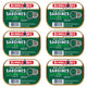 In Oil - 3.75 Ounce (Pack of 6)