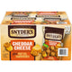 Cheddar-Cheese - 1 Ounce (Pack of 30)