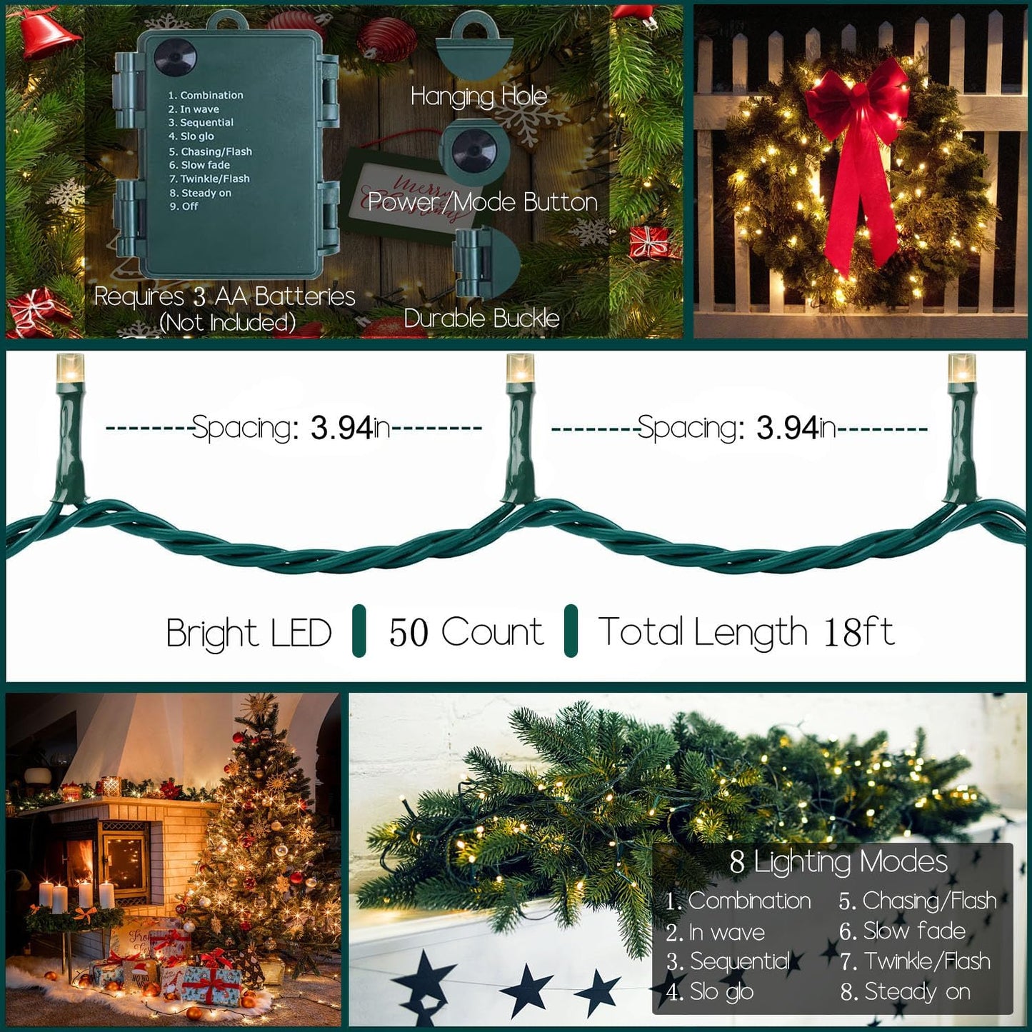 Battery_Operated_Christmas_Lights_-_50_LED_Mini_Lights_Battery_Operated_String_Lights_Indoor_Outdoor_String_Lights_with_Timer_8_Modes_Fairy_Lights_for_Christmas_Tree_Wreath_Party,_Warm_White