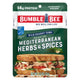 Mediterranean Herbs & Spices - 2.5 Ounce (Pack of 1)
