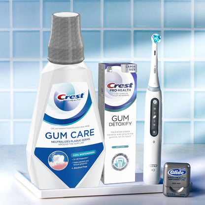 Crest_Pro-Health_Gum_Care_Mouthwash,_Antibacterial,_1L,_2_Pack,_Anti_gingivitis,_Alcohol_Free_Mouth_Rinse,_Bad_Breath_Treatment,_Fluoride_Rinse_for_Adults,_Plaque_Remover,_Cool_Wintergreen