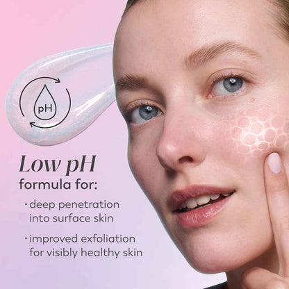 Olay Super Serum - Glow Serum for Face - Activated Niacinamide, Vitamin C & E, Collagen Peptide, AHA - 5-in-1 Benefits - Brightens, Hydrates, Smooths, Firms, Evens Tone, Proactive Anti-Aging