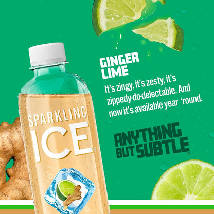 Sparkling_Ice,_Ginger_Lime_Sparkling_Water,_Zero_Sugar_Flavored_Water,_with_Vitamins_and_Antioxidants,_Low_Calorie_Beverage,_17_fl_oz_Bottles_(Pack_of_12)