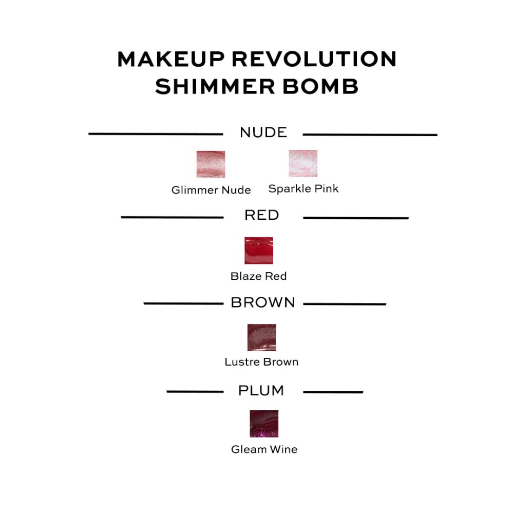 Revolution_Shimmer_Bomb_Lip_Gloss,_Lip_Tint_Infused_With_Vitamin_E,_Shimmery_Finish,_Comes_In_6_Colors,_Glimmer