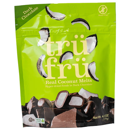 Tru_Fru_Real_Coconut_Melts_Hyper-Dried_Fresh_in_Dark_Chocolate,_4.2_Ounce_Bag