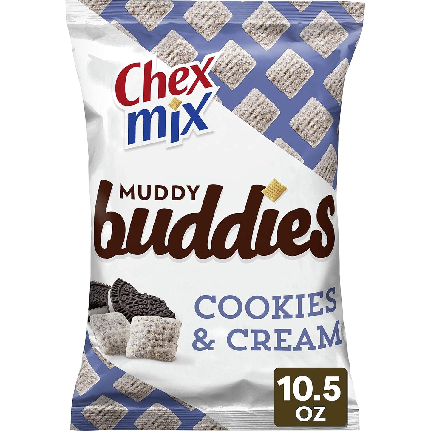 Cookies_and_Cream_Snack_Mix,_Sweet_treats_for_anytime_With_crunchy_Crispy_corn_Chex_pieces_-_10.5_oz
