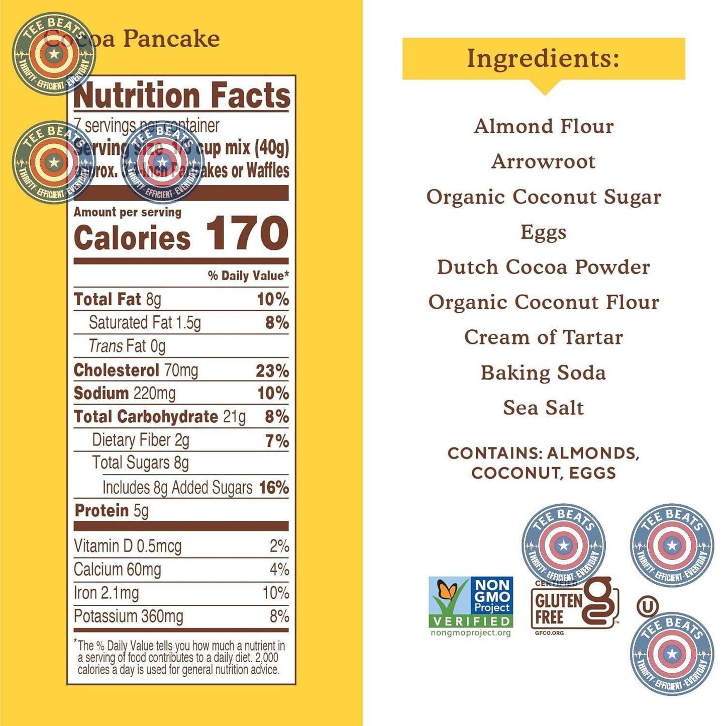 Simple_Mills_Cocoa_Pancake_and_Waffle_Mix,_Just_add_Water,_Gluten_Free,_Paleo_Friendly,_Breakfast,_10_oz_(1_pack)