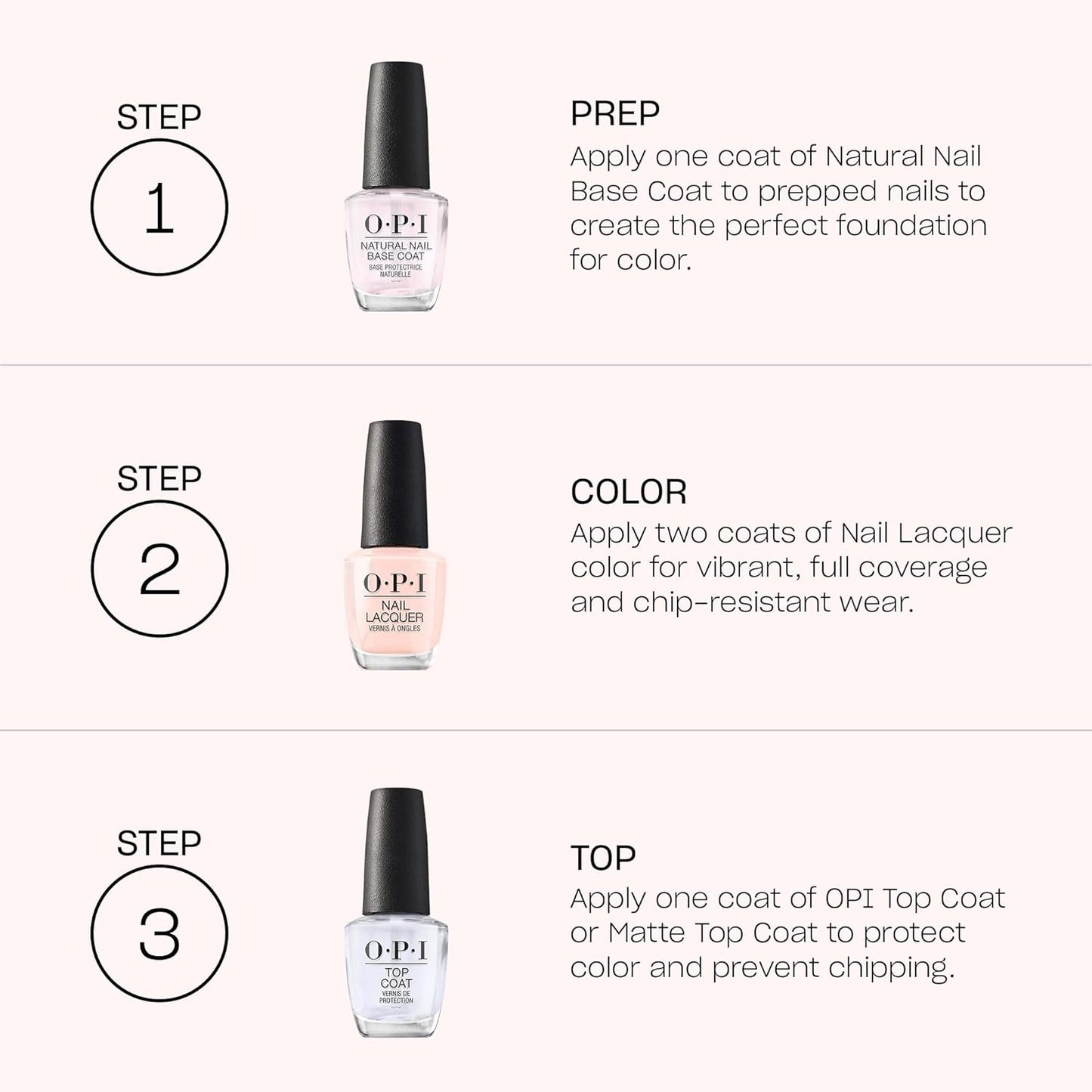 OPI_Nail_Lacquer_Nail_Polish_|_Opaque_Light_Red_Creme_Chip_Resistant_Nail_Polish_|_Vegan,_Fast_Drying,_Streak_Free