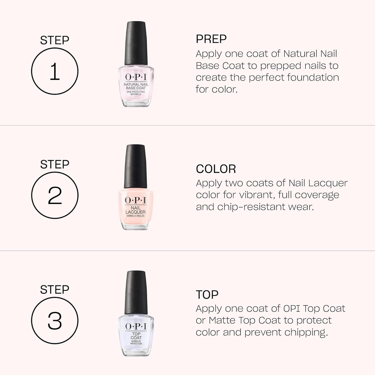 OPI_Nail_Lacquer_Nail_Polish_|_Opaque_Light_Red_Creme_Chip_Resistant_Nail_Polish_|_Vegan,_Fast_Drying,_Streak_Free
