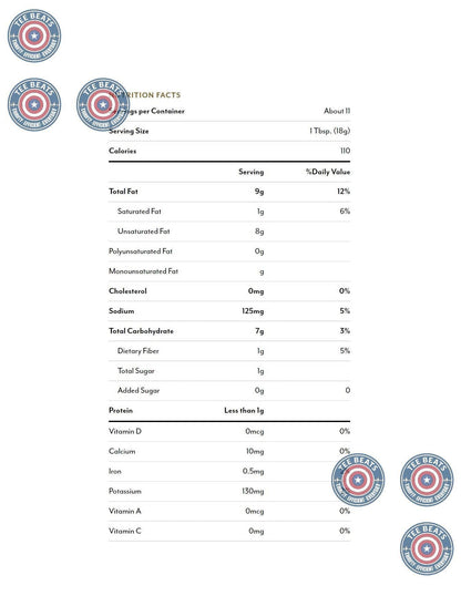 Roland_Foods_Spicy_Chili_Onion_Crisp,_7_Ounce