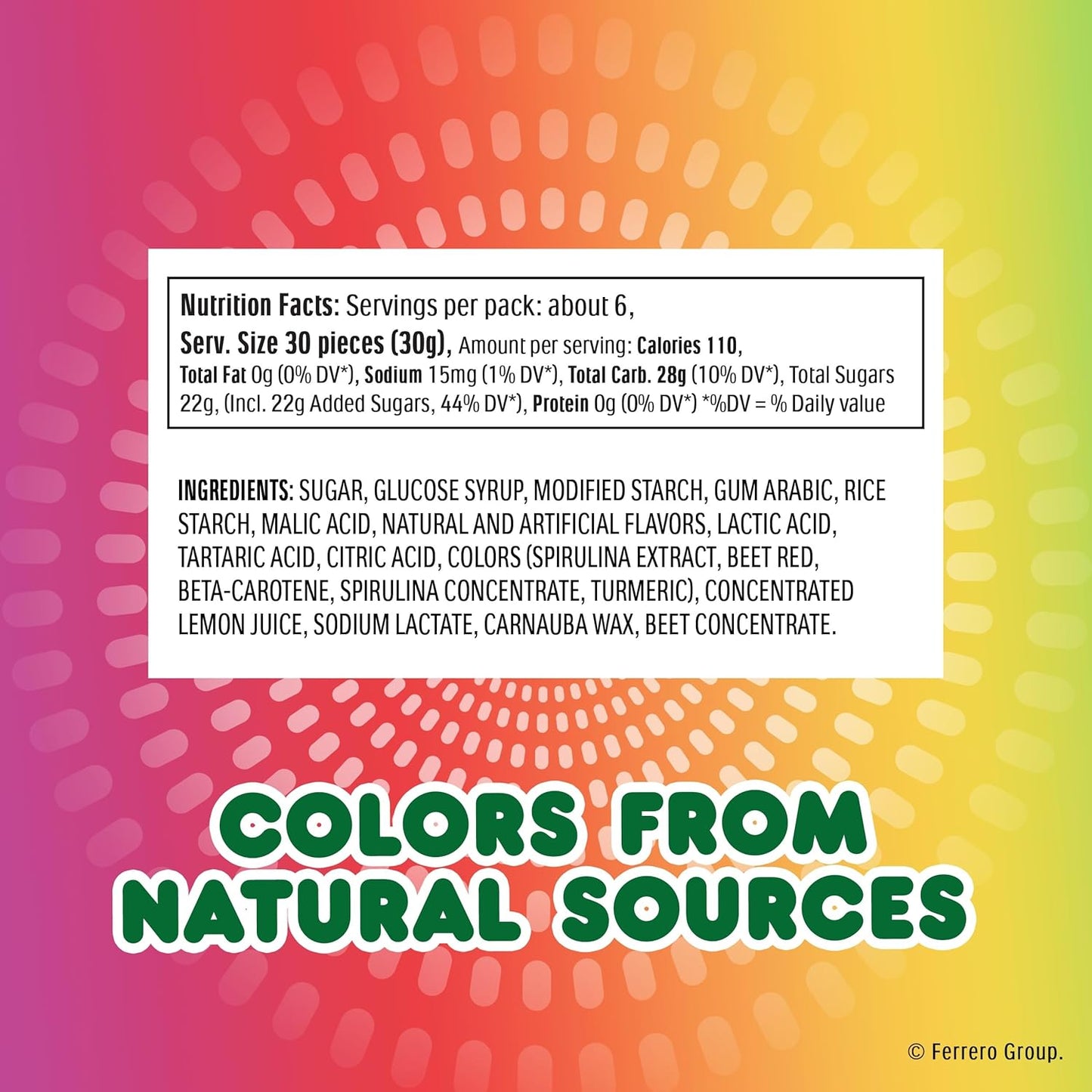 TIC_TAC_CHEWY!_Fruit_Adventure_Candy,_7_oz_(Packaging_May_Vary)