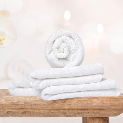 Yoofoss_Luxury_Washcloths_Towel_Set_10_Pack_Baby_Wash_Cloth_for_Bathroom-Hotel-Spa-Kitchen_Multi-Purpose_Fingertip_Towels_&_Face_Cloths_-_White
