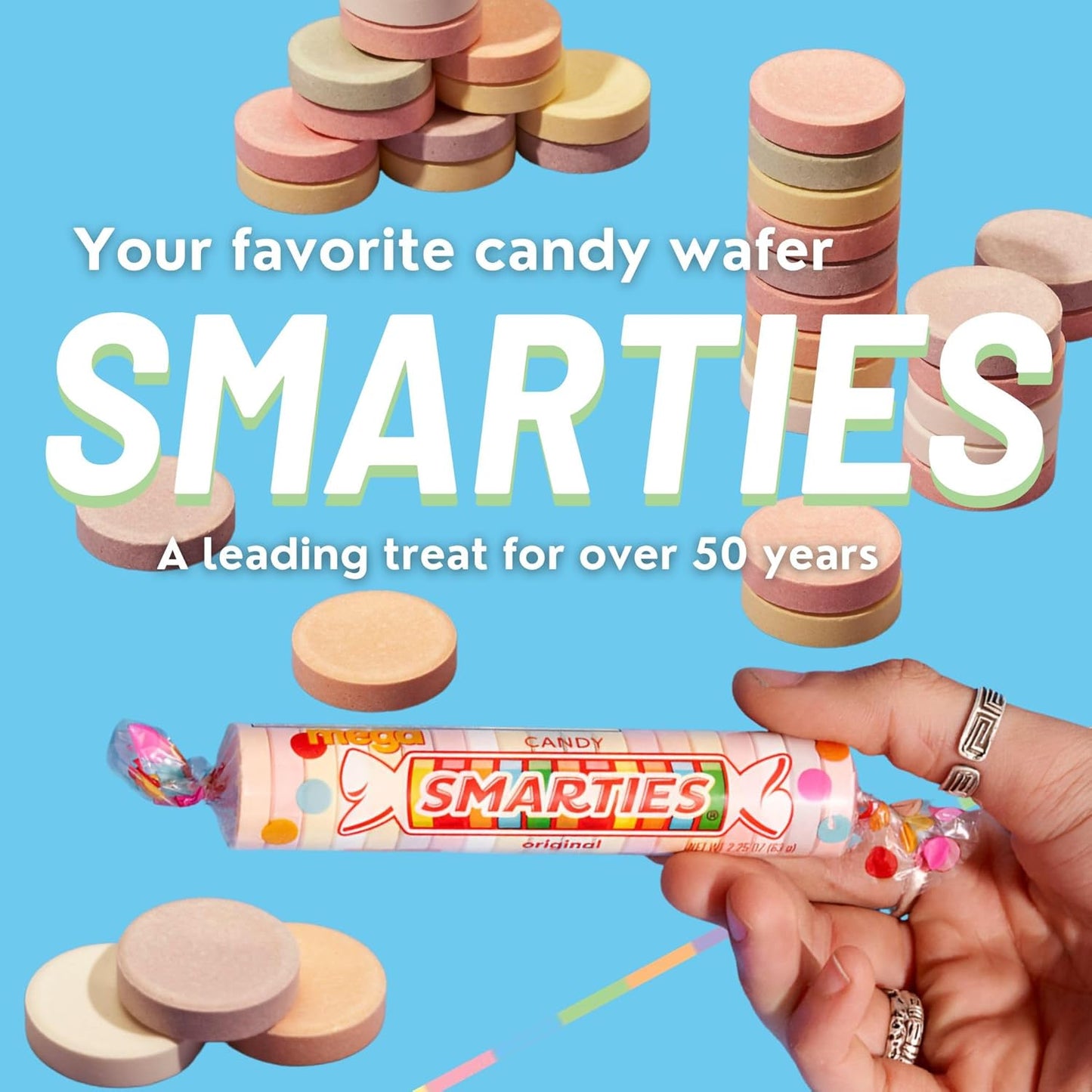 Smarties_Double_Lollies_Gluten_Free_Peanut_Fat_Grape_Strawberry_Orange_Lemon_Flavors_9_oz_Bag_-_Perfect_for_Birthdays_&_Halloween_Parties