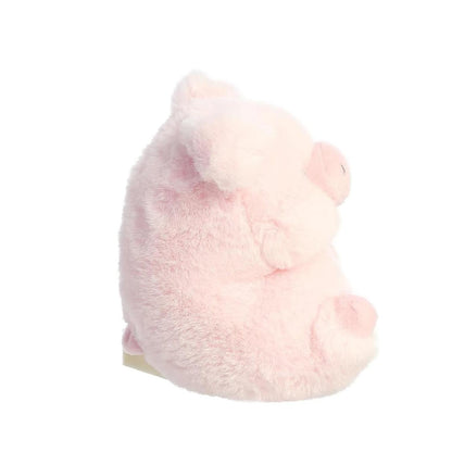 Aurora_Round_Rolly_Pet_Prankster_Pig_Stuffed_Animal_-_Adorable_Companions_-_On-The-Go_Fun