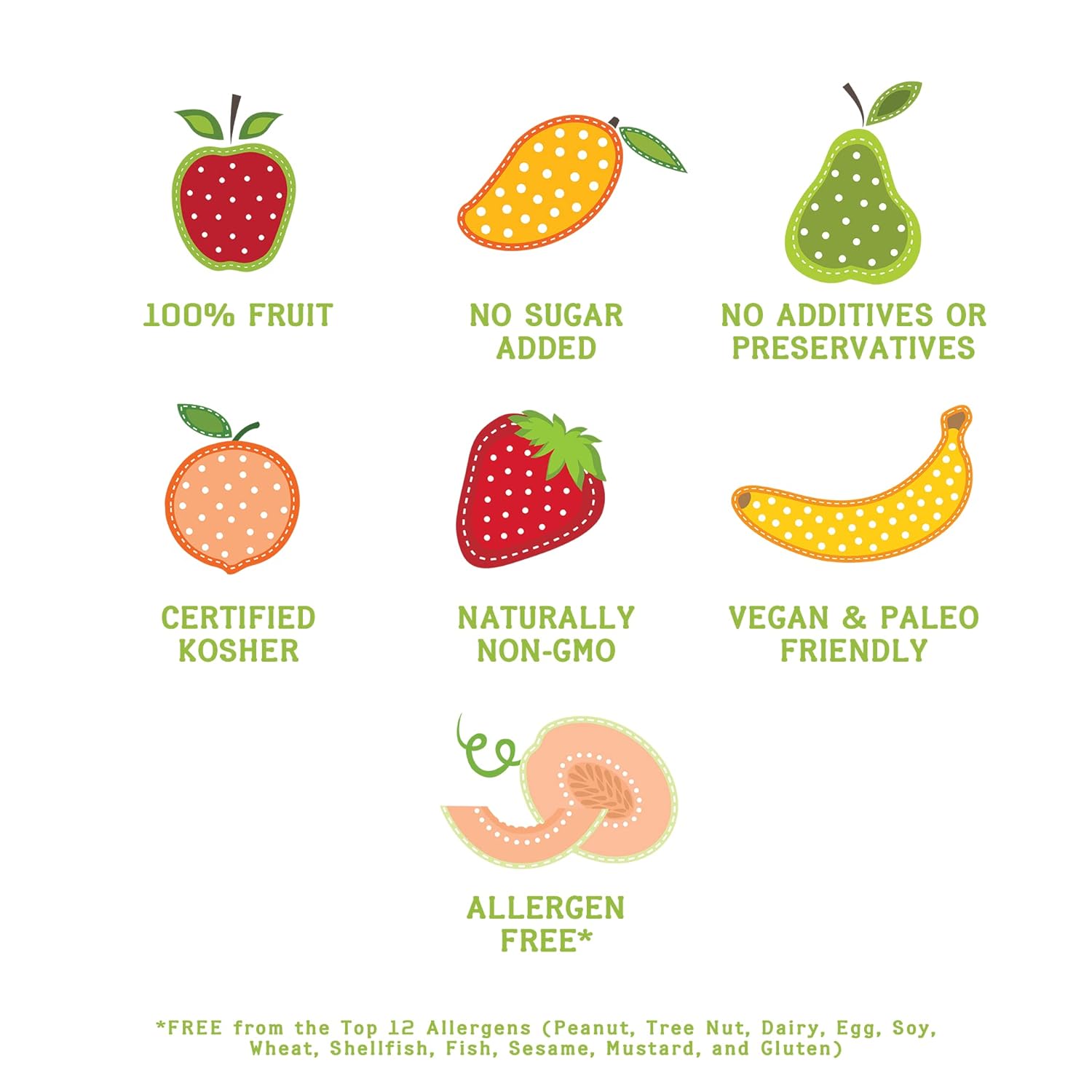 Nature’s_Turn_Freeze-Dried_Fruit_Snacks,_Sour_Kiwi_Crisps,_Pack_of_6_(0.53_oz_Each)_Dry
