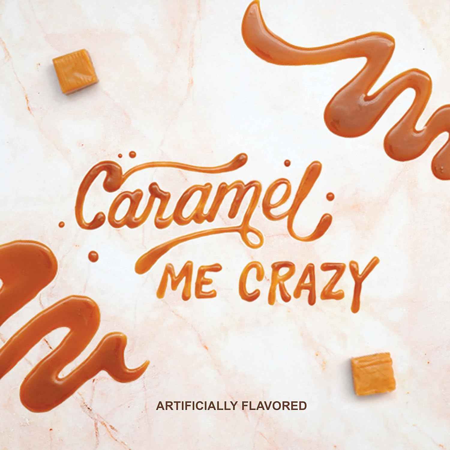 Dunkin' Caramel Flavored Coffee – Housewarming Gift for Her, Café-Style Cup at Home