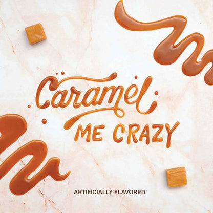 Dunkin' Caramel Flavored Coffee – Housewarming Gift for Her, Café-Style Cup at Home