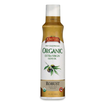 Pompeian_USDA_Certified_Organic_Extra_Virgin_Olive_Oil_Non-Stick_Cooking_Spray,_No_Propellants,_5_Fl_Oz