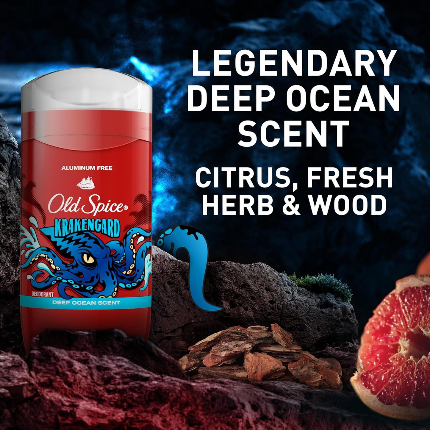 Old_Spice_Aluminum_Free_Deodorant_for_Men,_24/7_Odor_Protection,_24/7_Freshness_&_Lasting_Scent,_Goes_on_Clear,_Krakengard_with_Deep_Ocean_Scent,_3.0_oz_(Pack_of_2)