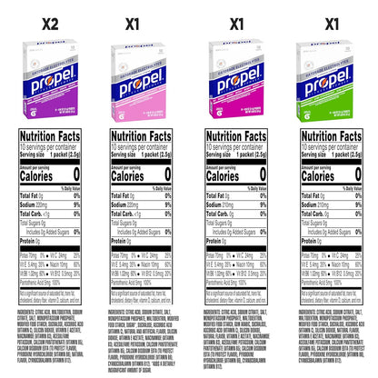 Propel_Electrolyte_Enhanced_Water_Drink_Mix_Powder_Packets,_4_Flavor_Variety_Pack,_Zero_Calorie_&_Zero_Sugar_Hydration_with_Electrolytes_and_Vitamins_C_&_E_(50_Packets)