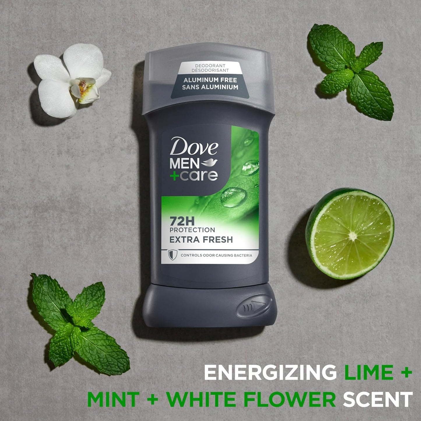 Dove_Men+Care_Deodorant_Stick_for_Men_4_Count_Extra_Fresh_Aluminum_Free_72-Hour_Odor_Protection_Mens_Deodorant_with_1/4_Moisturizing_Cream_3_oz