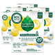 Lemon - 20 Count (Pack of 6)