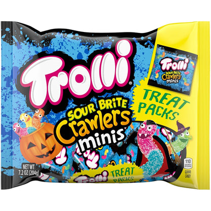 Trolli_Sour_Brite_Crawlers_Minis,_Candy_Gummy_Worms,_Halloween_Trick_or_Treat_Size_Pouches,_7.2oz