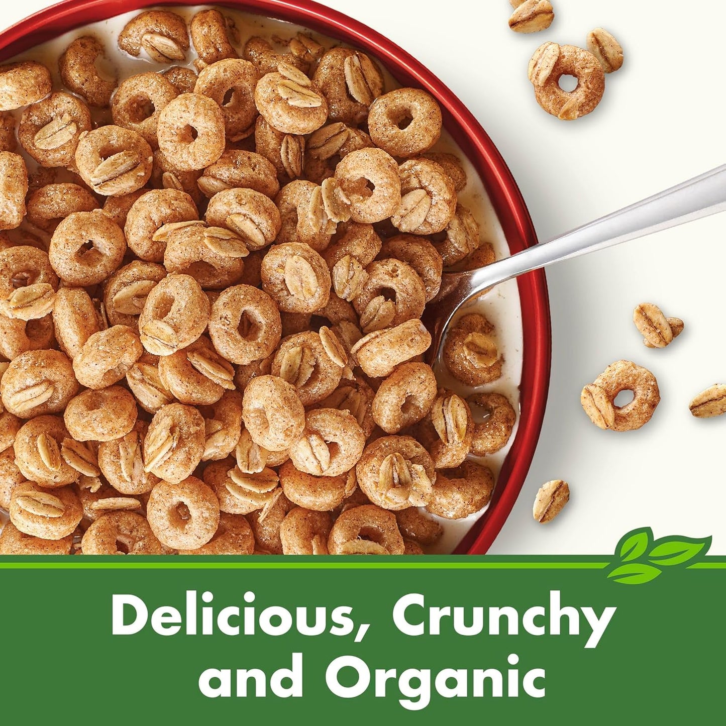 Cascadian_Farm_Organic_Cinnamon_Oat_Clusters_Cereal,_Made_with_Whole_Grain,_Non-GMO,_15_oz
