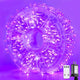 Purple - 400 LED