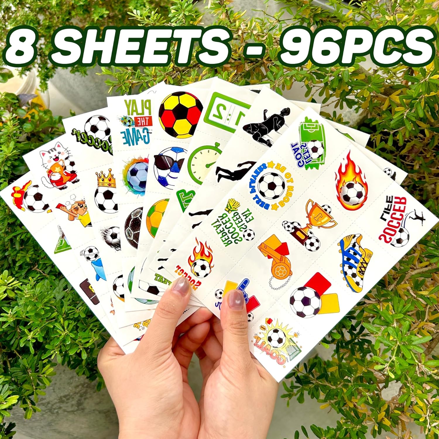 96PCS_Soccers_Temporary_Tattoos_Stickers_-_Sport_Soccer_Themed_Birthday_Party_Favors_Birthday_Party_Decorations_Supplies_Accessories_Gift_Idea_For_Kids_Teen_Boys_Girls_Classroom_Prizes_Rewards