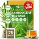 Bamboo - 75 Tea Bags