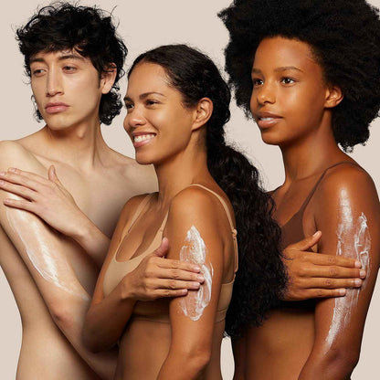 Naturium Skin-Renewing Retinol Body Lotion, Advanced Firming Anti-Aging Skin Care, with Encapsulated Retinol & Shea Butter