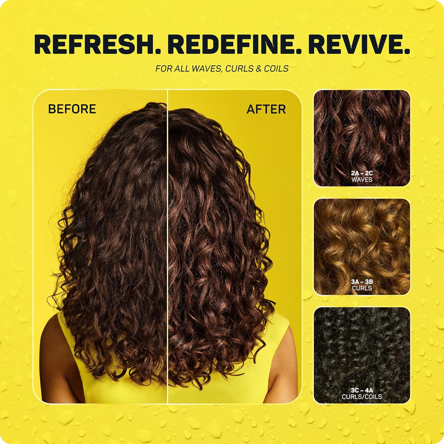 Marc_Anthony_Curl_Refresher_Spray,_Strictly_Curls_-_Lightweight_Anti-Frizz_Curly_Hair_Spray_Hydrates_&_Restyles_for_Soft,_Bouncy,_Defined_Curls_&_Waves_-_Sulfate-Free_Hair_Styling_Products