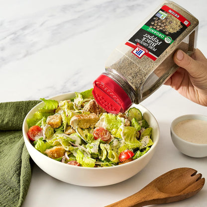 McCormick_Black_Pepper,_Pure_Ground,_Organic,_Non_GMO,_Enjoy_Distinctive_Pepper_Flavor_While_Cooking_&_Tableside,_12_oz