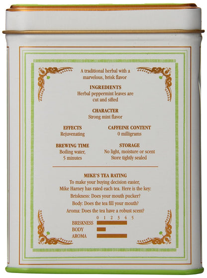 Harney_and_Sons_Peppermint_Tea,_20_Sachets_1.2_oz